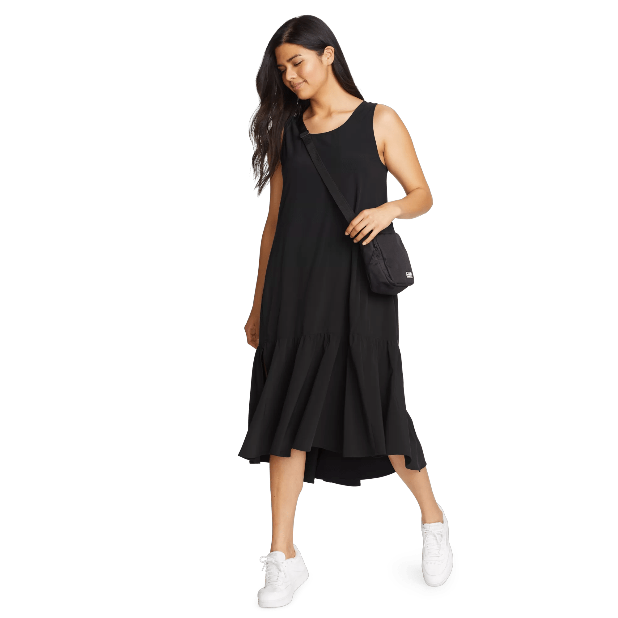 Women's Departure Midi Dress