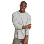 Men's Eddie's Favorite Ultrasoft Thermal Crew