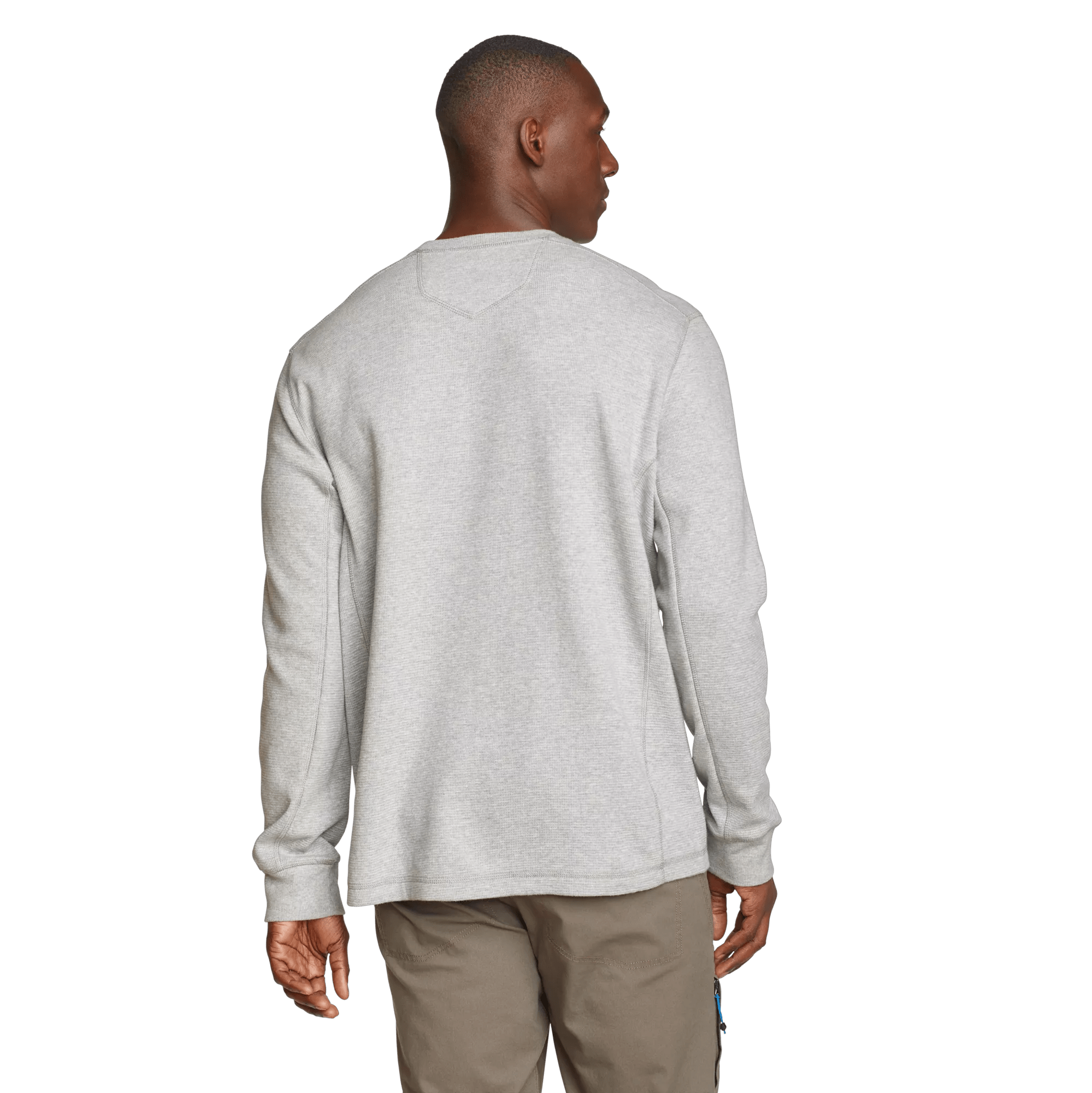Men's Eddie's Favorite Ultrasoft Thermal Crew