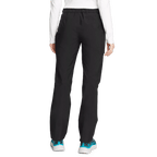 Women's Cloud Cap Stretch Waterproof Rain Pants