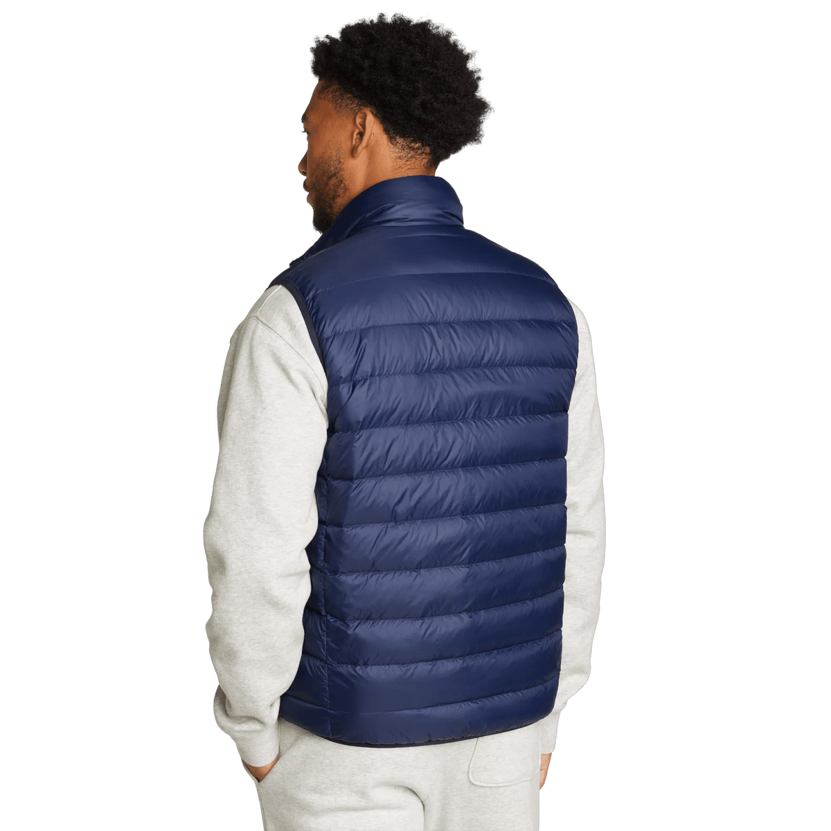 Men's CirrusLite Down Vest