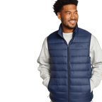Men's CirrusLite Down Vest