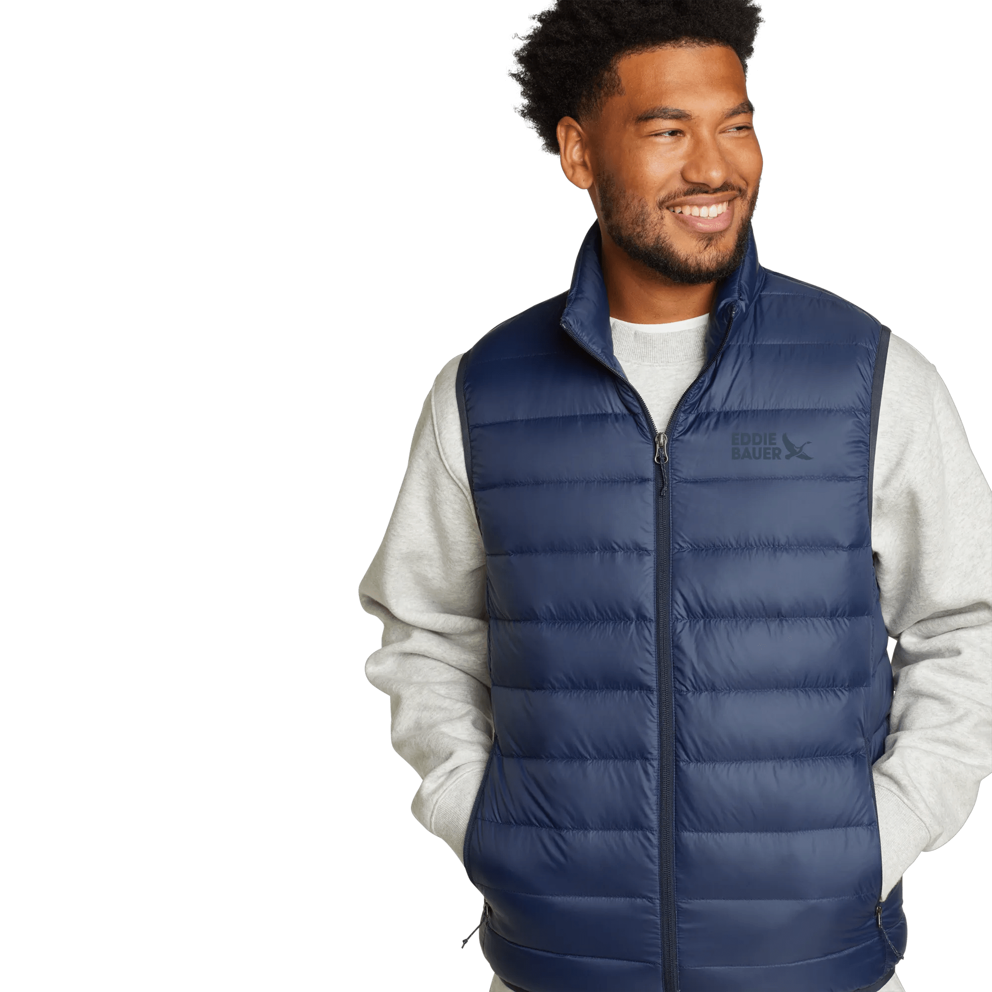 Men's CirrusLite Down Vest