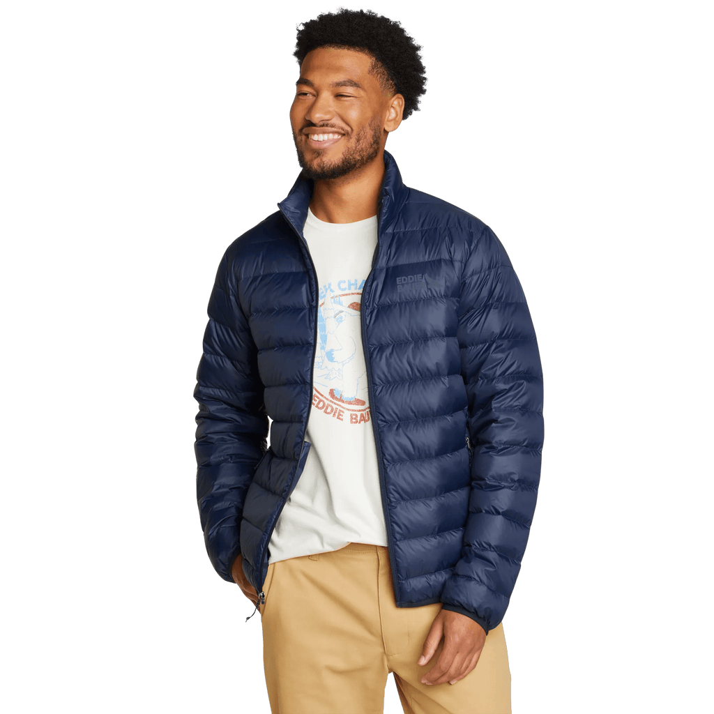 Men's CirrusLite Down Jacket