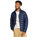 Men's CirrusLite Down Jacket