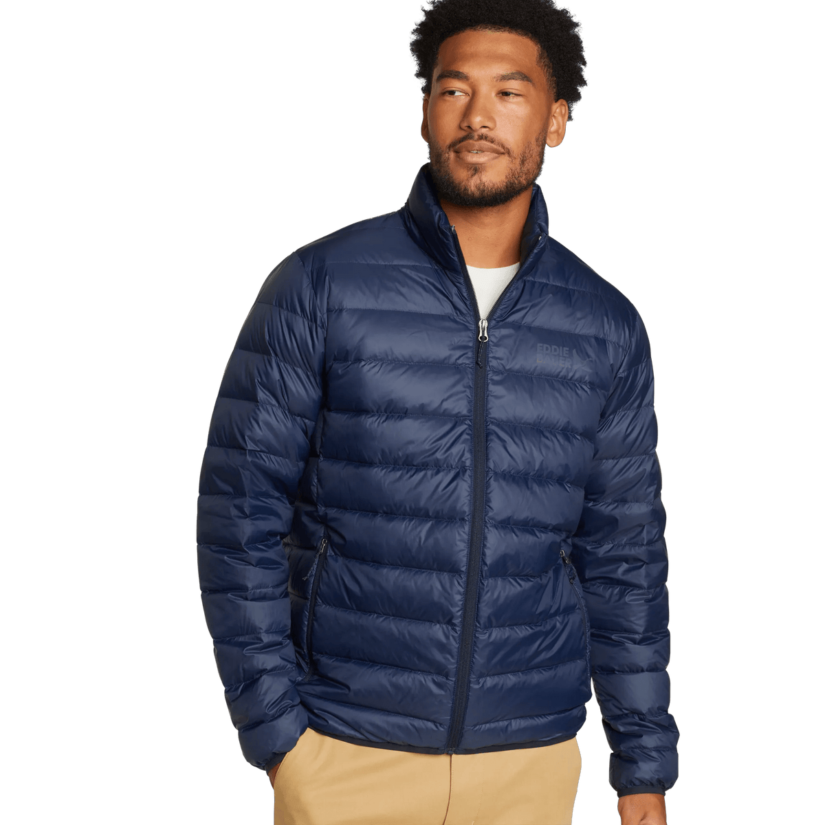 Men's CirrusLite Down Jacket