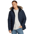 BOUNDARY PASS DOWN PARKA