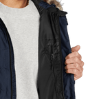 BOUNDARY PASS DOWN PARKA