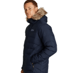 BOUNDARY PASS DOWN PARKA
