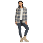 Women's Ballard Exaggerated Tunic
