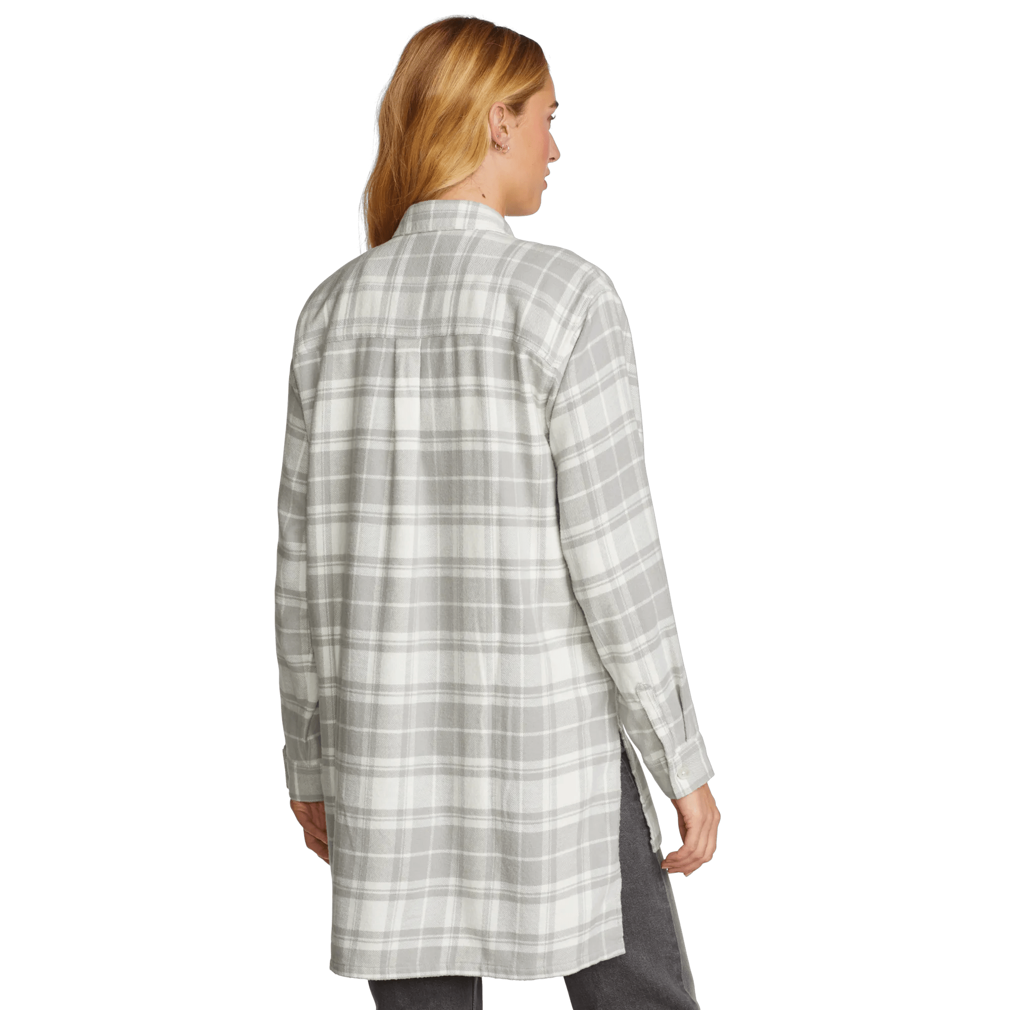 Women's Ballard Exaggerated Tunic
