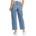 Women's Authentic Everyday High-Rise Cropped Jeans