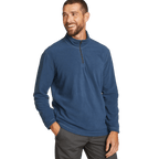 Men's Quest Fleece 1/4-Zip Pullover