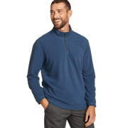 Men's Quest Fleece 1/4-Zip Pullover - Dusk