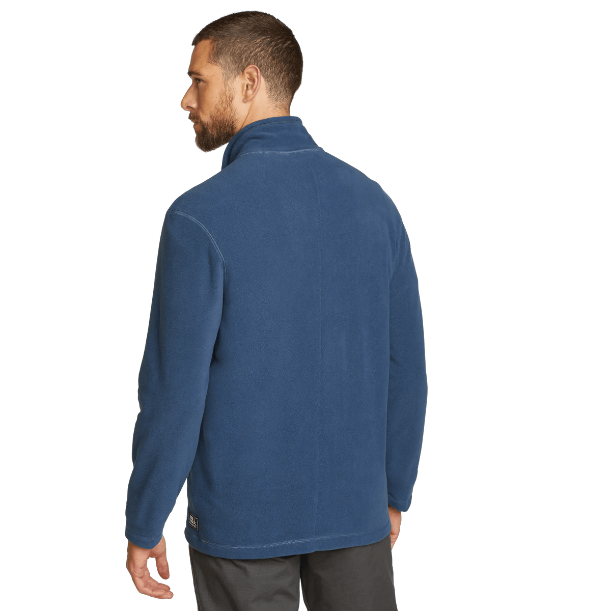 Men's Quest Fleece 1/4-Zip Pullover