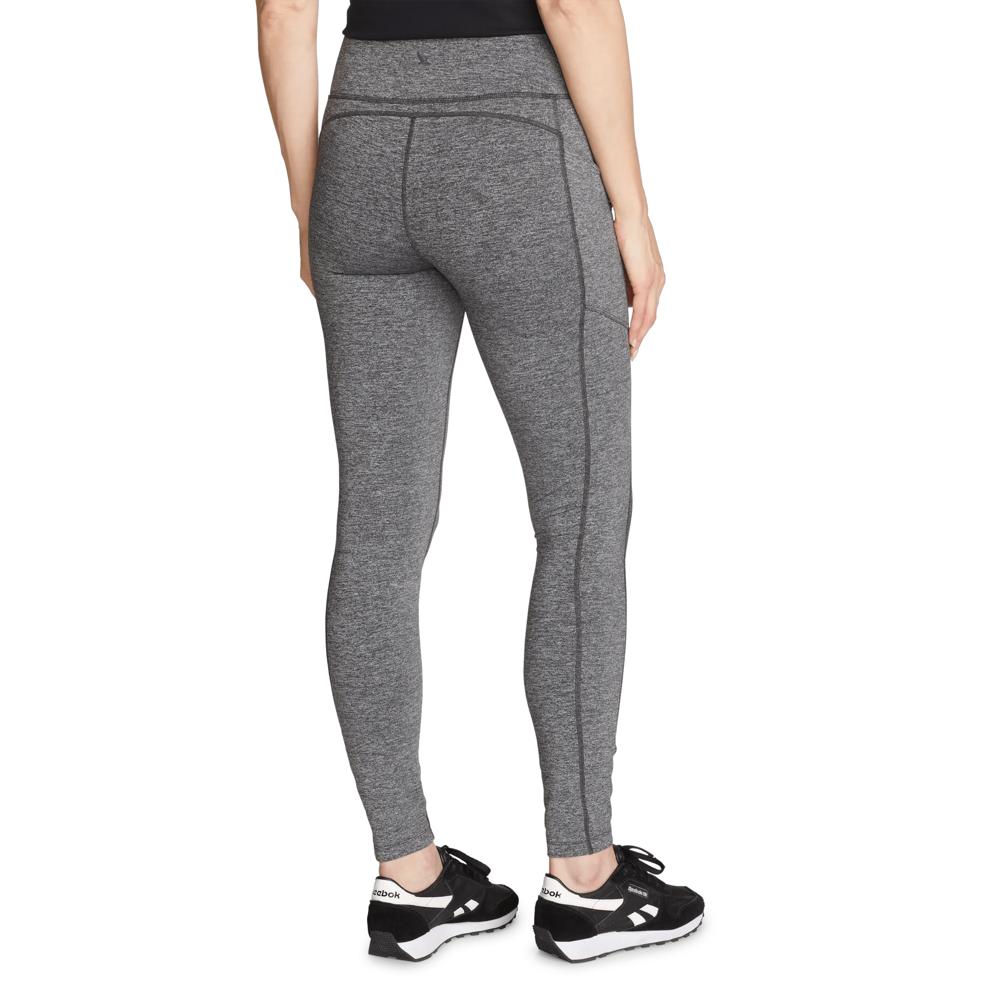 Women's Crossover Trail Adventure High-Rise Leggings
