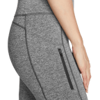 Women's Crossover Trail Adventure High-Rise Leggings