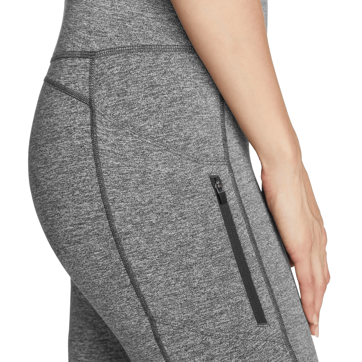 Women's Crossover Trail Adventure High-Rise Leggings