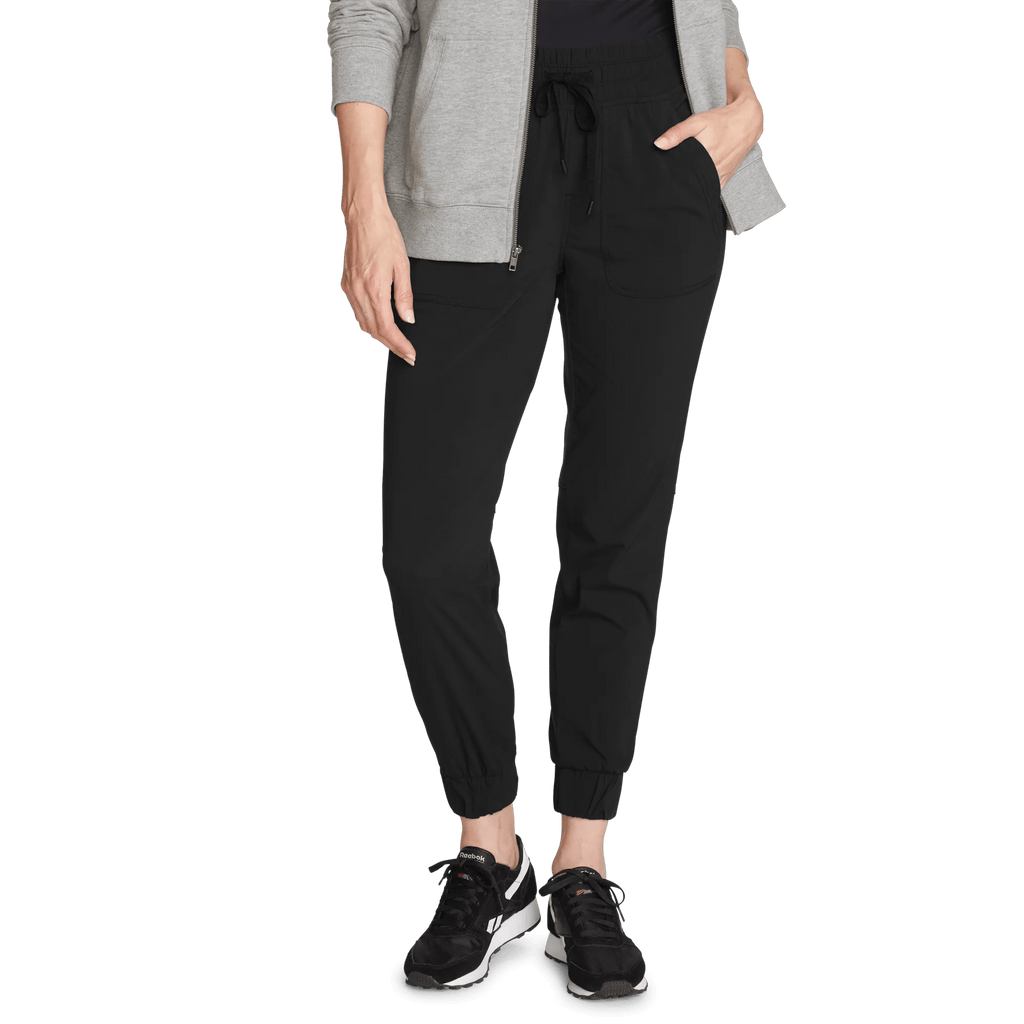 Women's Sightscape Horizon Stretch Pull-On Joggers