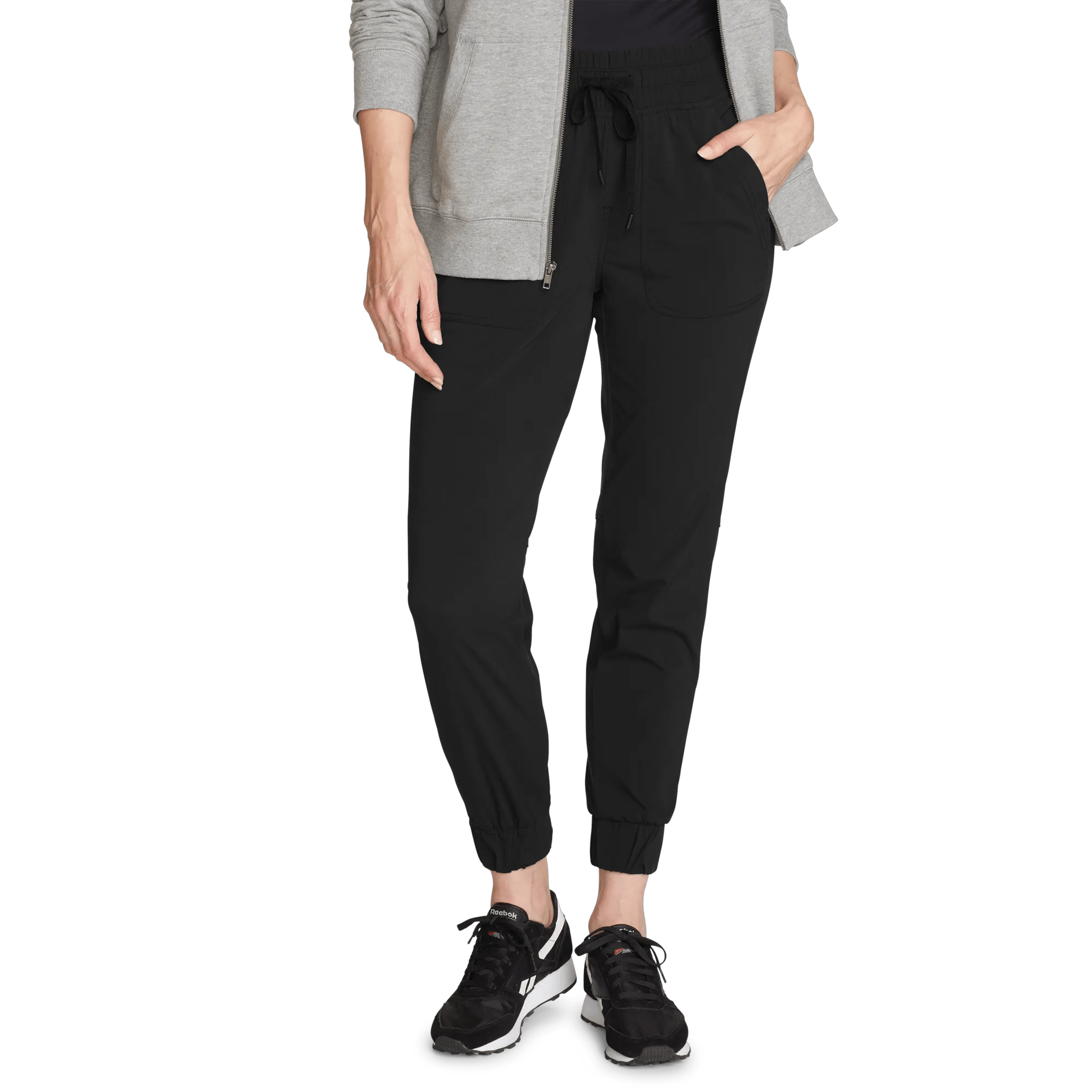 Women's Sightscape Horizon Stretch Pull-On Joggers
