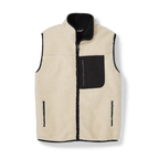 Women's Chilali Faux Shearling Fleece Vest