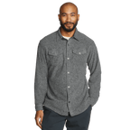 Men's Chutes Microfleece Shirt