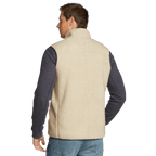 Men's Chilali Faux Shearling Fleece Vest