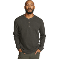 Men's Eddie's Favorite Ultrasoft Thermal Henley