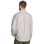 Men's Eddie's Favorite Flannel Classic Fit Shirt - Solid