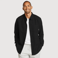 Men's Eddie's Favorite Flannel Classic Fit Shirt - Solid