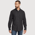 Men's Eddie's Favorite Flannel Classic Fit Shirt - Solid