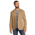 Men's Ultimate Voyager Travel Blazer