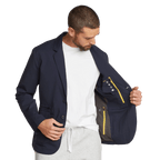 Men's Ultimate Voyager Travel Blazer
