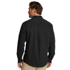 Men's Voyager Flex Long-Sleeve Shirt