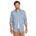 Men's Voyager Flex Long-Sleeve Shirt