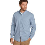 Men's Voyager Flex Long-Sleeve Shirt