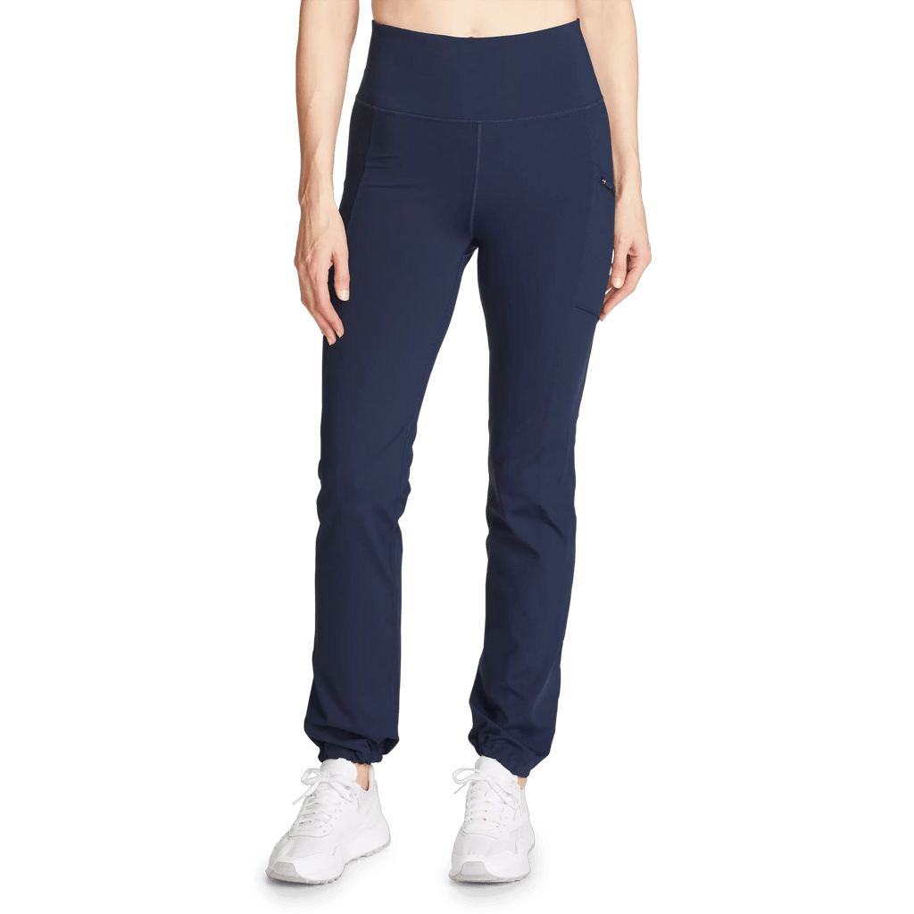Women's Traverse Trail High-Rise Pants