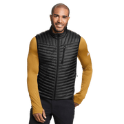 Men's MicroTherm® 2.0 Packable Down Vest - Black