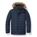 BOUNDARY PASS DOWN PARKA