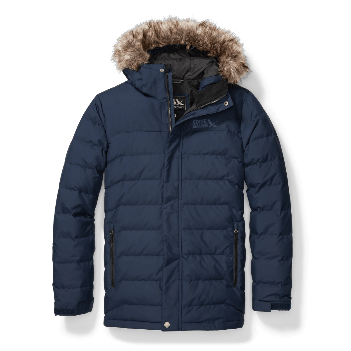 BOUNDARY PASS DOWN PARKA