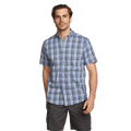 Men's Voyager Flex Short-Sleeve Shirt