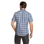 Men's Voyager Flex Short-Sleeve Shirt
