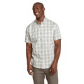 Men's Voyager Flex Short-Sleeve Shirt