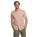 Men's Voyager Flex Short-Sleeve Shirt