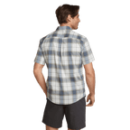 Men's Voyager Flex Short-Sleeve Shirt