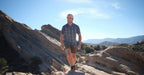 Men's Voyager Flex Short-Sleeve Shirt