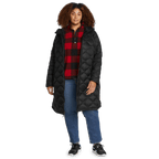 Women's Shaw Down Hooded Parka