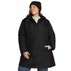 Women's Girl on the Go® Insulated Waterproof Trench Coat