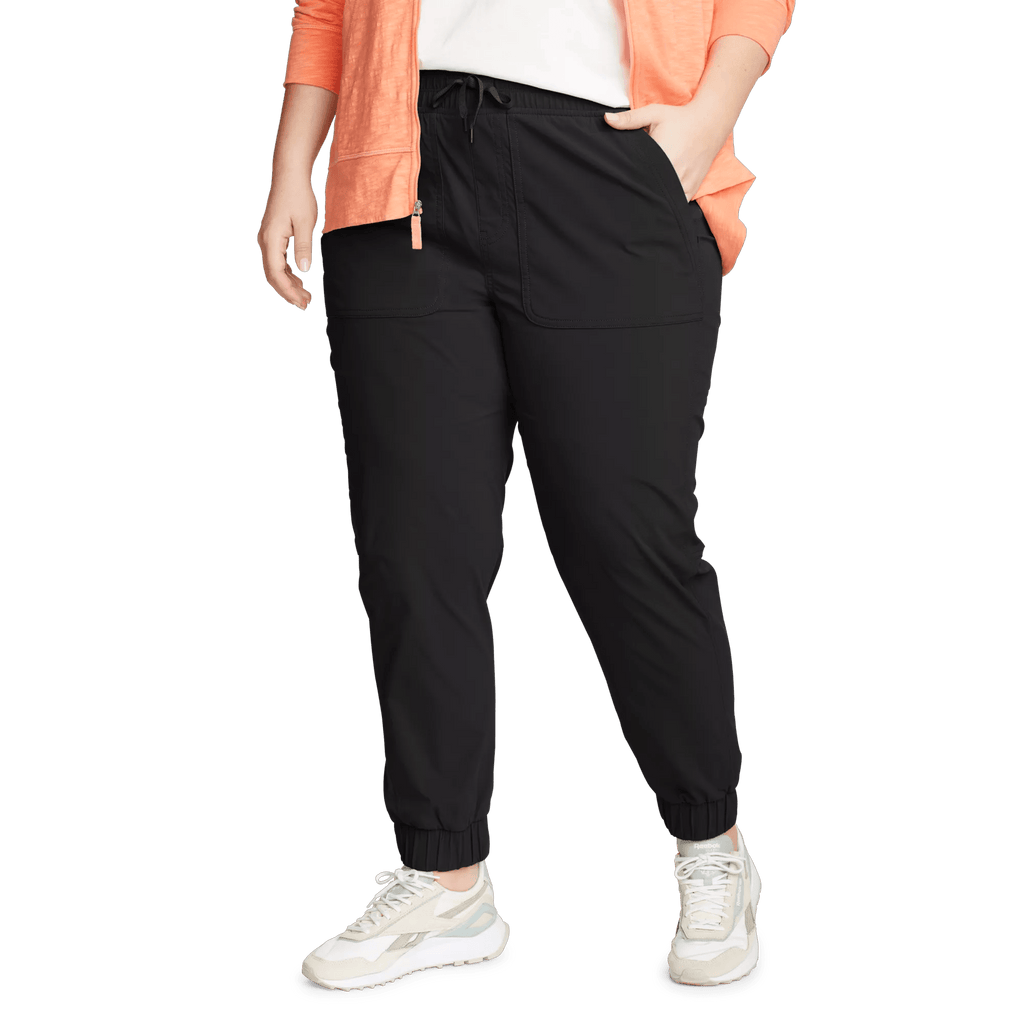 Women's Sightscape Horizon Stretch Pull-On Joggers