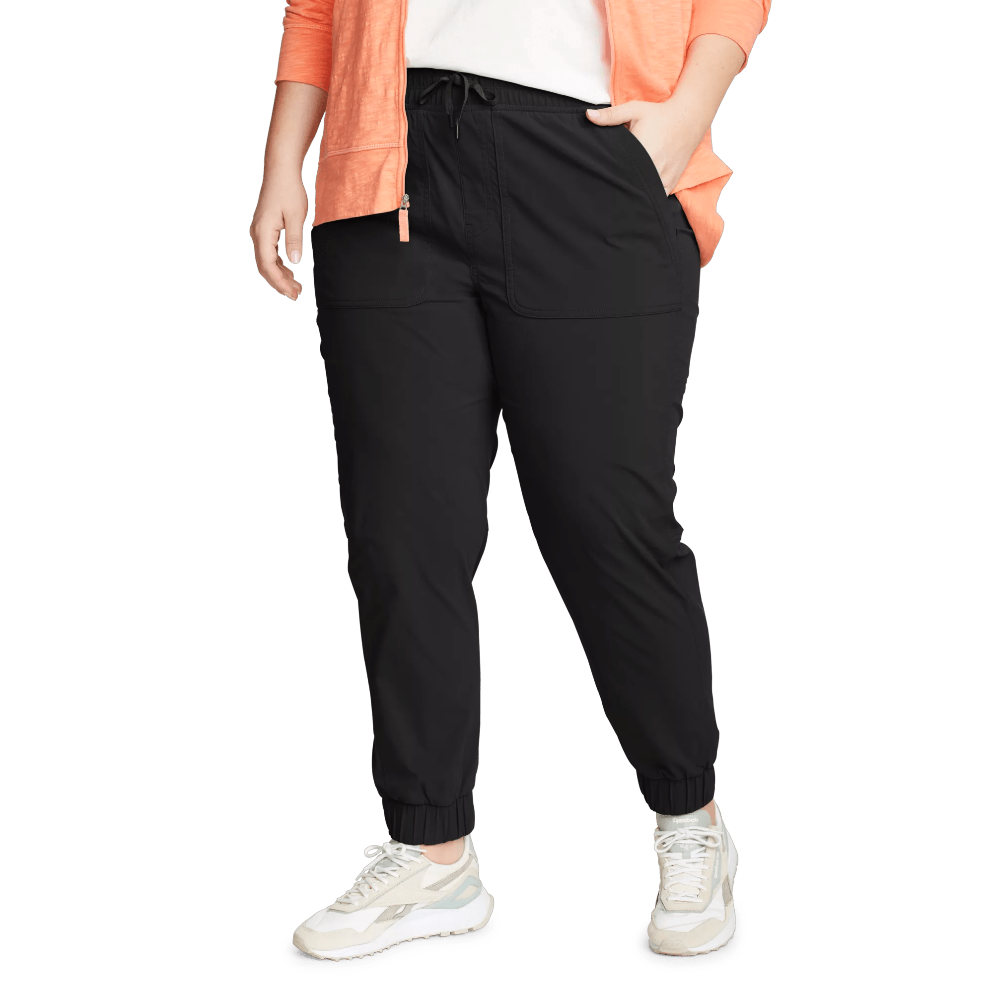 Women's Sightscape Horizon Stretch Pull-On Joggers